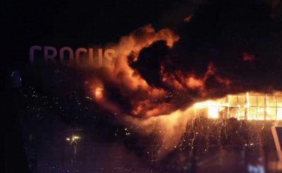 ​莫斯科恐袭负责的ISIS-K：以极其残暴出名欧洲称已挫败其几次阴谋