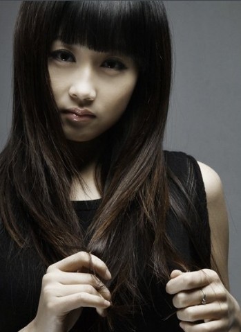 翟星月80后美女演员，一种朴实无华的感觉，独特搞笑令人过目难忘