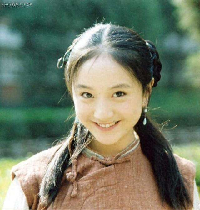 李倩：一个戏比天大的演员，不忘初心千面伊人，灵动风扛把子！