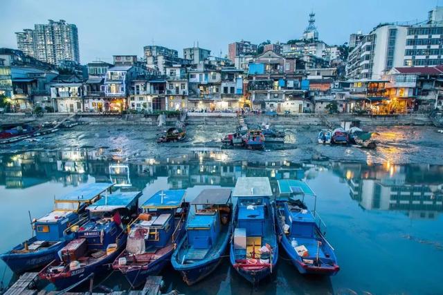 厦门旅游必吃美食攻略推荐理由（来厦门选对地方才够high）(29)