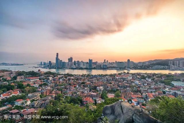 厦门旅游必吃美食攻略推荐理由（来厦门选对地方才够high）(23)