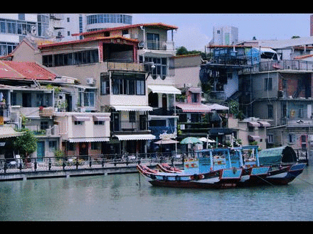 厦门旅游必吃美食攻略推荐理由（来厦门选对地方才够high）(30)