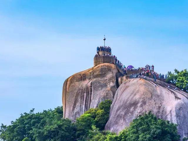 厦门旅游必吃美食攻略推荐理由（来厦门选对地方才够high）(18)