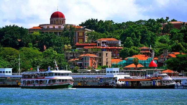 厦门旅游必吃美食攻略推荐理由（来厦门选对地方才够high）(12)