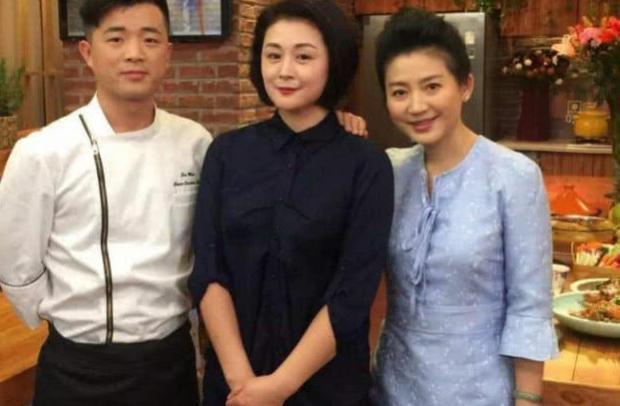 潘虹丈夫，刘晓庆近照(潘虹刘晓庆的真实年龄)