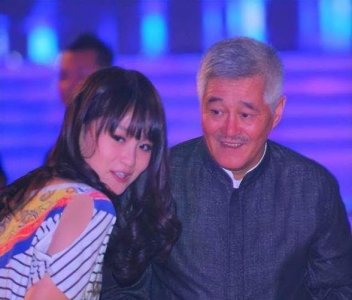 ​孟真，杨议妻子梦真简介(孟真杨议老婆)