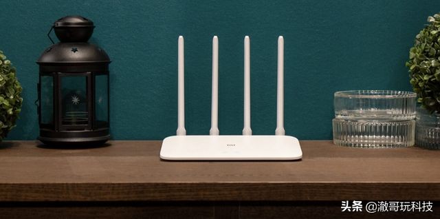 路由器排名（人气突破百万的4款无线路由器）