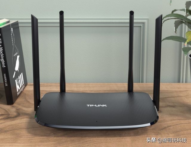 路由器排名（人气突破百万的4款无线路由器）