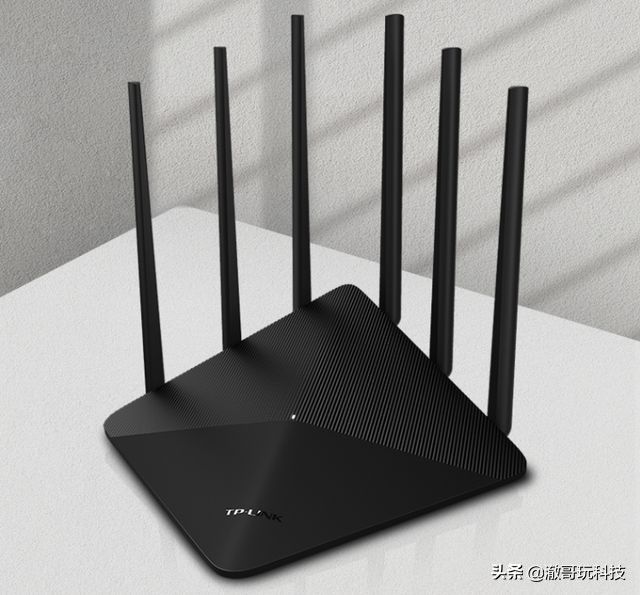路由器排名（人气突破百万的4款无线路由器）