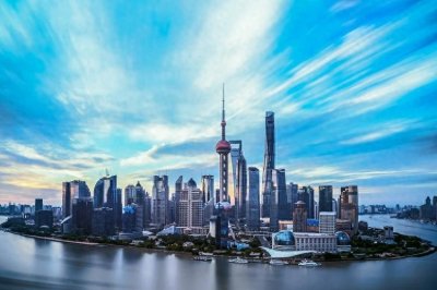 ​如果战争一旦来临时，上海市在战争中的地理优势与重要性！