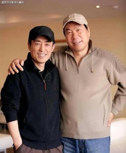 ​张艺谋与巩俐的情缘与意外的转折