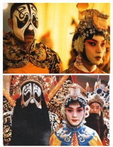 ​高分少人知，推荐五部含有戏曲元素的经典冷门电影