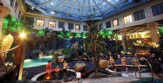 北京又便宜又好玩的温泉在哪里(北京十大温泉推荐)(2)