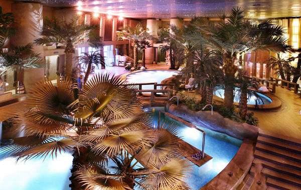 北京又便宜又好玩的温泉在哪里(北京十大温泉推荐)(3)