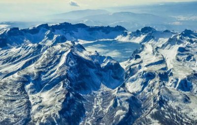 ​东北旅游景点排名前十（黑龙江最好的旅游景点是哪里）