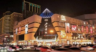 ​石家庄市必去的十个商圈，只有去过才知道优劣，总有一款适合你