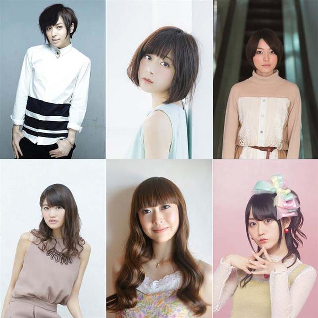 日本最受欢迎声优排行榜（天使般的声音原来是她们）(1)