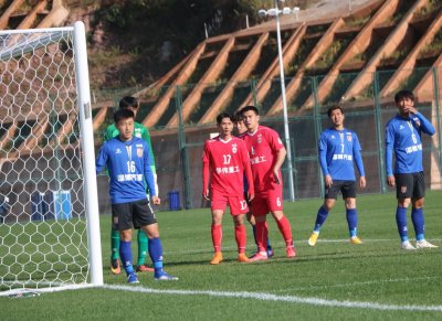 ​牛眼看球：泰安足球逆势上扬，冲乙实至名归，和泰山队合作有结果