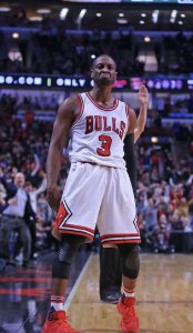 ​「篮球壁纸第12期」：韦德、霍华德、卡哇伊、罗斯、卡特等球星