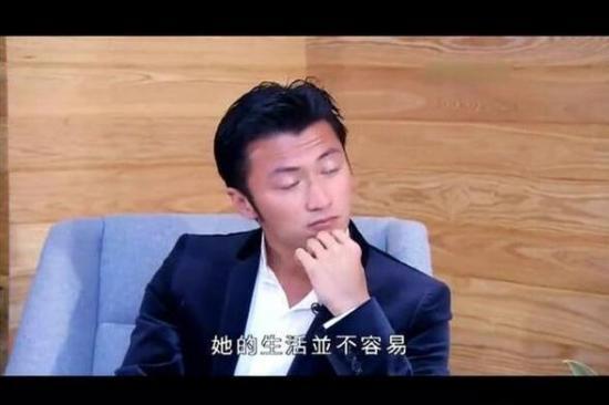 谢霆锋与张柏芝复合是真的吗 网传谢霆锋求与张柏芝复合(3)