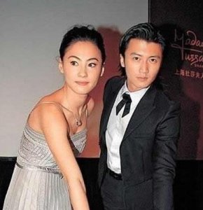 ​谢霆锋与张柏芝复合是真的吗 网传谢霆锋求与张柏芝复合