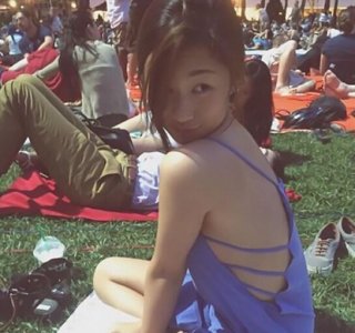 ​刘欢的女儿怎么样了（刘欢24岁女儿近照曝光）