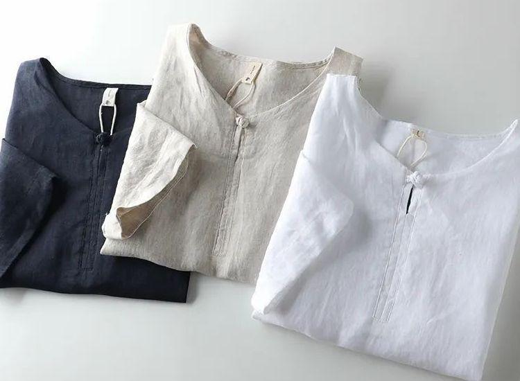 夏天t恤什么面料好(夏天t恤什么材质好)