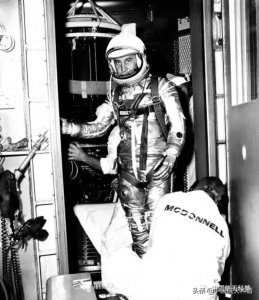 ​太空救援真实事件（那些惊心动魄的太空救援故事）