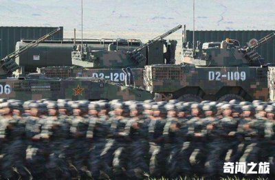 ​北约会直接面对中国吗（北约为什么不能和中国为敌）