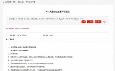 ​解放军为何重启203毫米炮？威力大射程远，能直接打到海峡对岸！