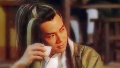 ​明教光明左使杨逍神秘身世之谜