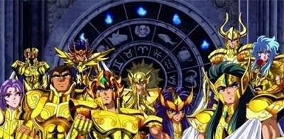 ​纵向对比：谁才是历代十二黄金圣斗士中最弱的存在？