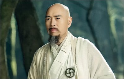 ​空见神僧为啥知道倚天屠龙计划？金庸：你看空见的妹妹是谁