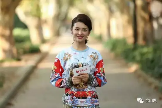 安徽女主持人有哪些(安徽女主持人名单表) 安徽 主持人 第2张