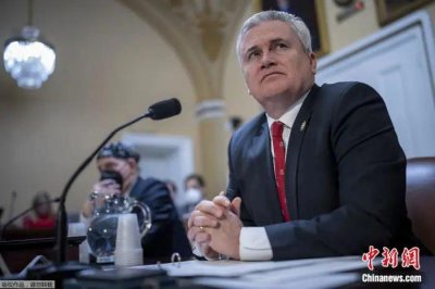 ​报复来了？美国共和党人调查拜登！