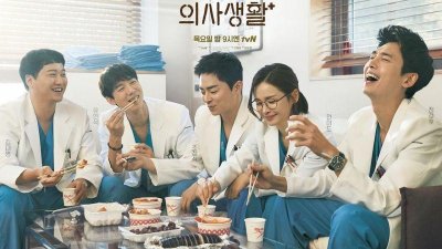 ​热播韩剧强推，剧荒的你赶紧收藏起来吧（1）