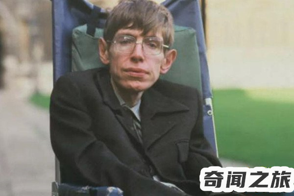 霍金死亡死亡过程(霍金死于什么病症)(2)_
