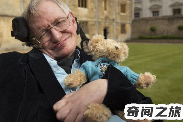 霍金死亡死亡过程(霍金死于什么病症)(1)_