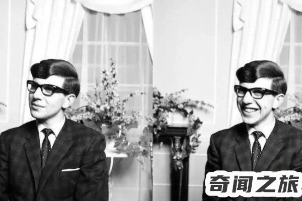 霍金死亡死亡过程(霍金死于什么病症)(3)_