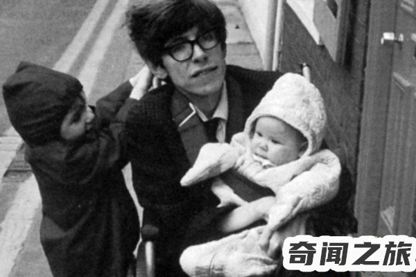 霍金死亡死亡过程(霍金死于什么病症)(4)_