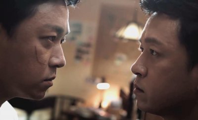 ​《白夜追凶》迎来大结局，灭门凶手就在身边！没想到原来是他……