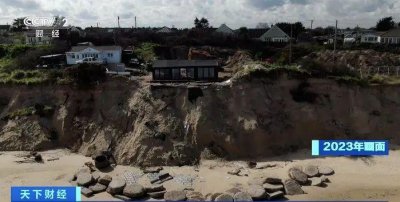 ​紧急！这里，面临消失风险！