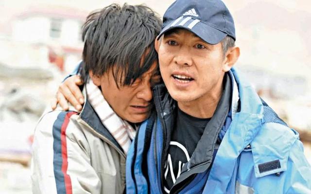 李连杰老婆（李连杰与马云再“分割”）