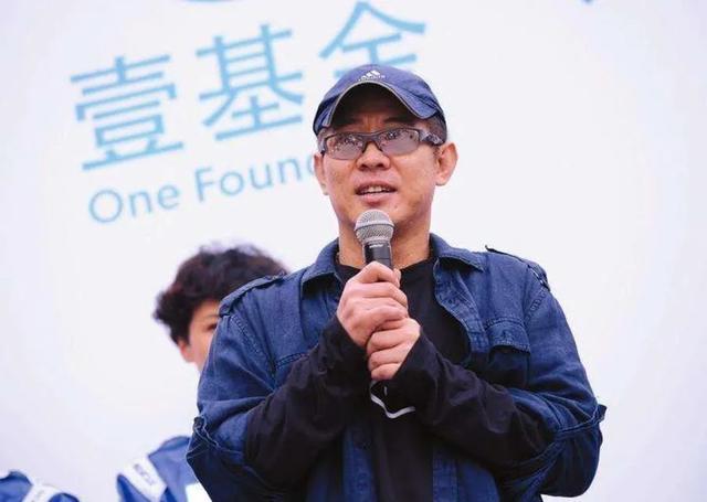 李连杰老婆（李连杰与马云再“分割”）