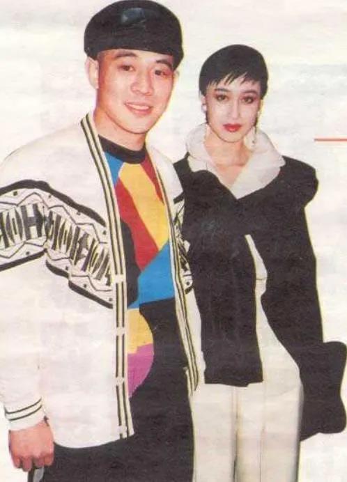 李连杰老婆（李连杰与马云再“分割”）