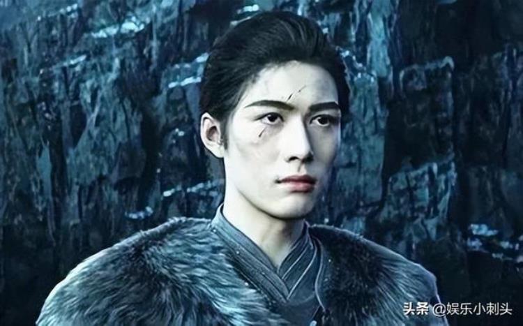 陈学冬哪些作品被下架了「陈学冬参演的作品全被下架网友调侃一觉醒来半辈子全白干了」