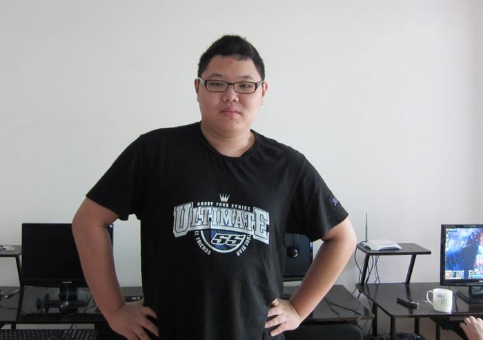 老IG重聚首，PDD透露自己很好，请大家请放心！