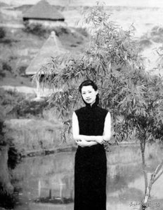 ​赵四小姐个人资料简介（赵一荻与张学良的一生经历简介）