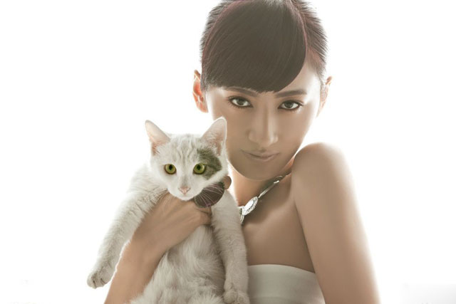 盘点娱乐圈来自黑龙江的90后女明星排行榜