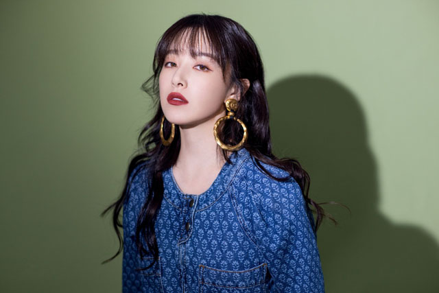 盘点娱乐圈来自黑龙江的90后女明星排行榜